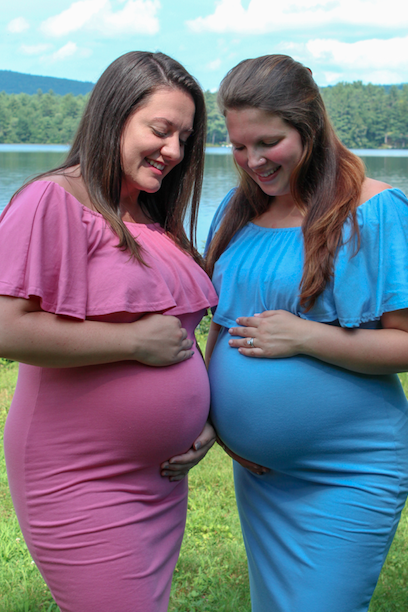 NH Lake Maternity