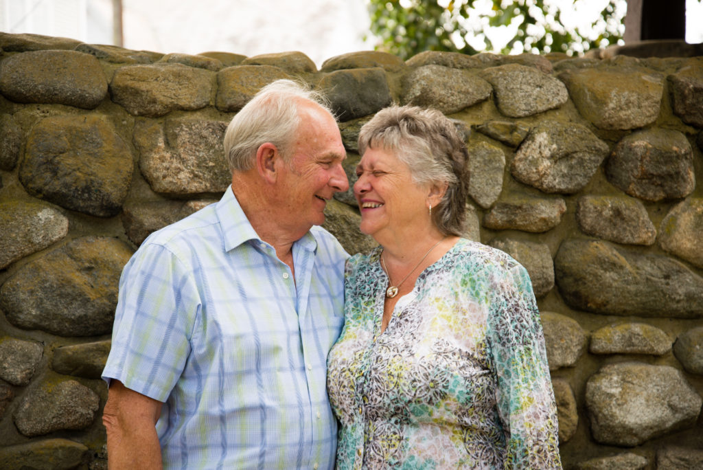 Sixty Years of Love: A Strong Marriage | Racine Photography Blog